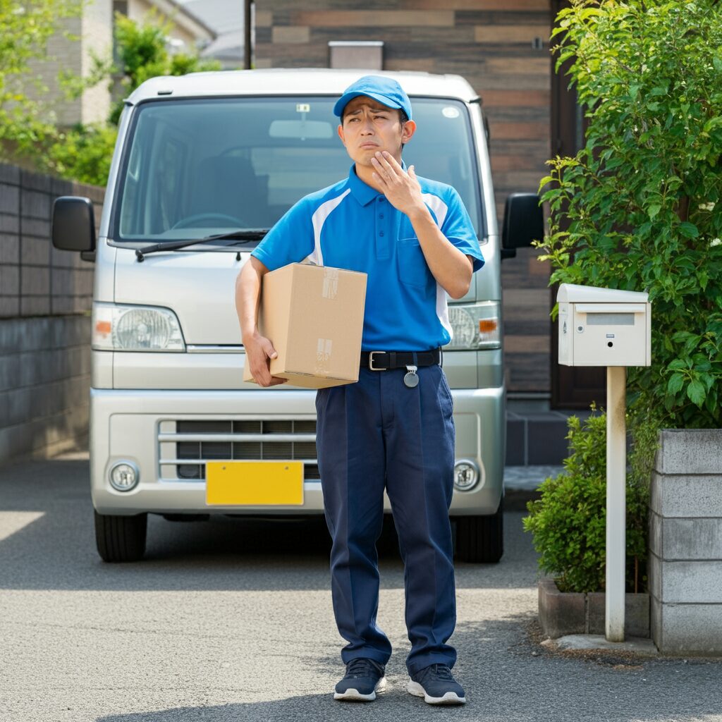 軽貨物の企業配はきつい？仕事内容や単価、求人の探し方を徹底解説！